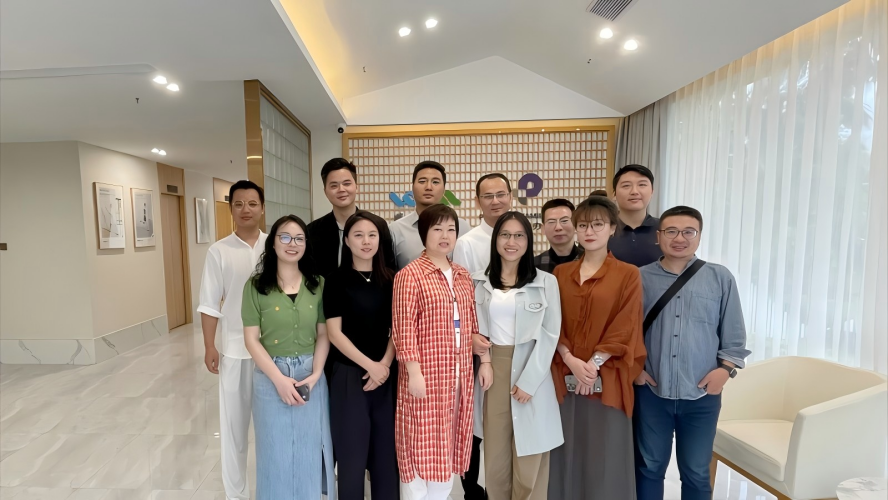深圳地区第1期成员线下交流会顺利举办，效果超预期